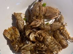 -蓝珊甄选海鲜自助·火锅大排档(近阿那亚店)