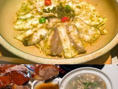 -滋粥楼·顺德菜(番禺广场总店)