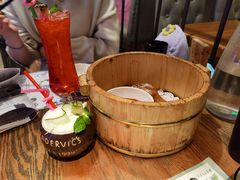 -胡桃里音乐酒馆(四道口店)