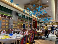 大堂-味道工厂楚虾王(龙虾城店)