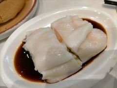 -金河半岛园林酒家(金融城店)