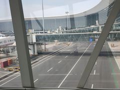 -郑州新郑国际机场