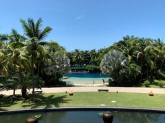 -三亚湾海居铂尔曼度假酒店