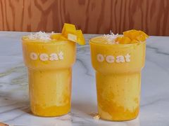 -O'eat Blossom&Pelican(深圳首店)