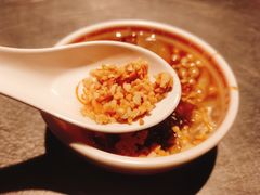 花生碎-探鱼·鲜青椒爽麻烤鱼(正佳广场店)