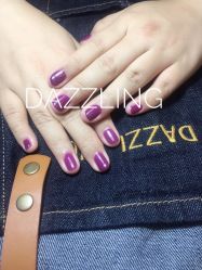 -DAZZLING BEAUTY美甲•美睫专门店