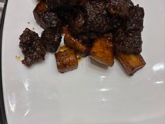 -新南华大酒店(广中店)