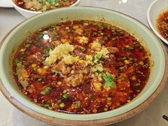 -成都驻京办餐厅(蜀都宾馆店)