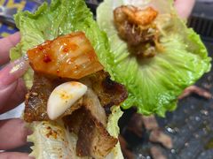 -阿亲家·韩式无限烤肉(春熙路店)