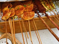 -浮何烤铺(桐梓林店)