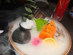 -吉川谷谷·日料放题(广安门店)
