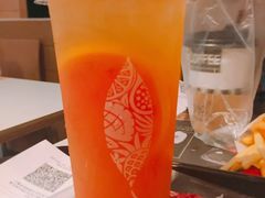-麦当劳(阳朔益田西街店)