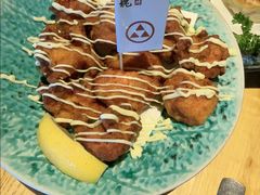 -鹤龟料理店(时代天街店)