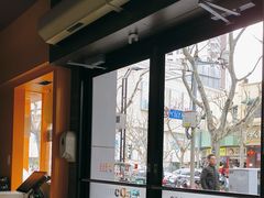 -麦当劳(四川北路店)