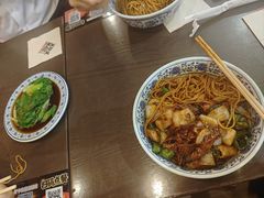 -王繁星面馆(西安熙地港店)
