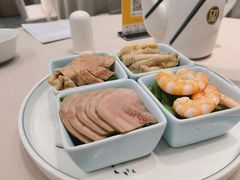 -望乡楼上海菜(陆家浜路店)
