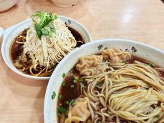 -蒋家桥饺面店(广陵路店)