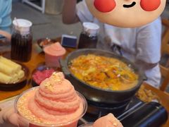 -黔滚滚贵州牛肉火锅·酸汤火锅(创意园店)