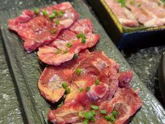 -樱嘢·炭火烧肉(惠南店)
