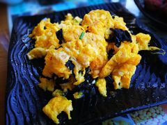 -九华山友谊土菜馆 小资餐厅