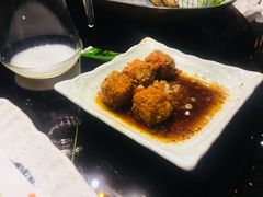 -梅筑·创意料理(王府井百货店)