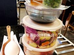 -和福顺·牛肉海鲜焖锅(汕头金平万达广场店)