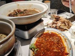 -又见炊烟私房菜(敬亭路店)