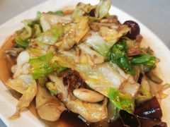 卷心菜-贵阳味道(未来方舟店)