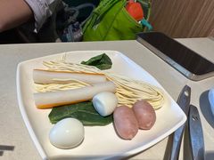 -海底捞火锅(万丰桥店)