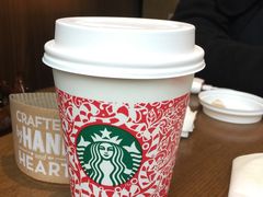 -星巴克(古美路店)