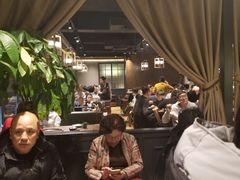 大堂-快乐小羊(富强中路店)