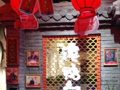 -谭鸭血老火锅(万象九宜城店)