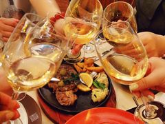 -我的意大利厨房