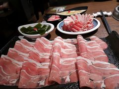-快乐小羊·内蒙牛羊肉火锅(流花中心店)
