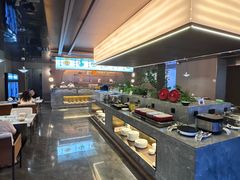 -星漾里•SPA•足道•按摩•养生(吕厝店)