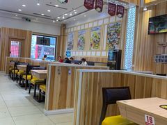 -敏丁拌饭(中街总店)
