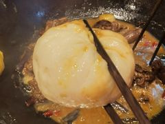 -玺炖·中国铁锅炖(虹桥天街店)