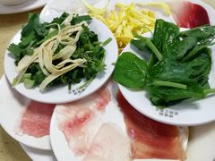 -桥香园云南过桥米线(金马碧鸡店)