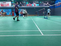 -Gsports全民运动健康中心