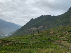 -萝卜寨羌文化生态旅游区