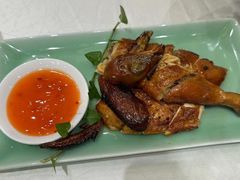 -两淮天鹅湖大酒店·中餐厅