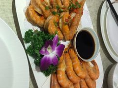 -楚禾宴·家宴(光谷大道店)