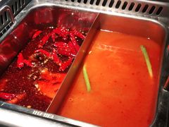 -渡娘火锅(大兴大悦春风里店)