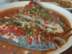 -丰乐餐厅·始于1999·本地老字号