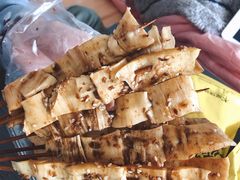 -木屋烧烤(坂田天安云谷店)