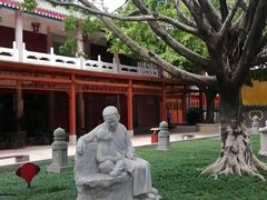 -广东圆玄道观