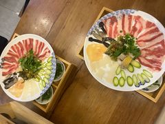 -桥香园云南过桥米线(红龙井店)