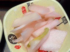 -富正毅三下锅·湘西韵味(天门山索道店)