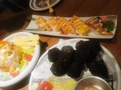 -小川洋风料理(大悦城店)