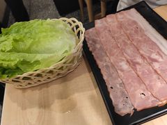 -花味·自助烤肉(雨花客厅店)